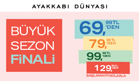 Büyük Sezon Finali