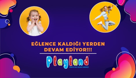 Eğlence Kaldığı Yerden Devam Ediyor!!!